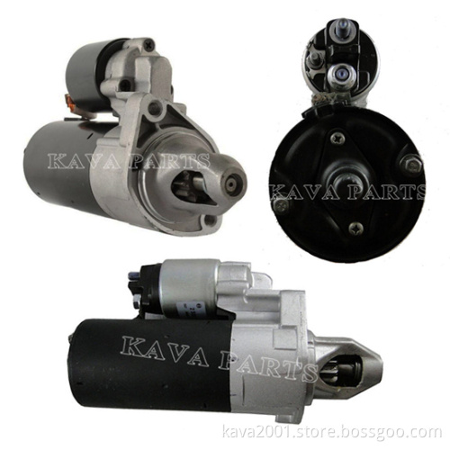 12V Car Starter Motor for Mercedes Benz E300, E350 0061516101 A0061516101